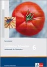 Lambacher-Schweizer, Ausgabe Nordrhein-Westfalen, Neubearbeitung 2009: 6. Schuljahr, Serviceband