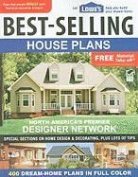 Creative Homeowner, Editors Of Creative Homeowner, Creative Homeowner, Creative Homeowner Press - Lowe's Best-selling House Plans