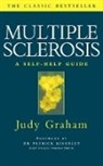 Judy Graham - Multiple Sclerosis