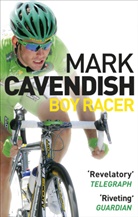 Mark Cavendish, Cavendish Mark - Boy Racer