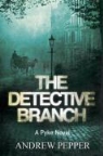 Andrew Pepper - Detective Branch