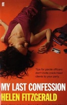 Helen Fitzgerald - My Last Confession