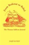 Joseph Lee Boyle, Thomas Sullivan - From Redcoat to Rebel: The Thomas Sulliv