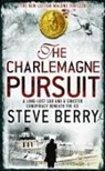 Steve Barry, Steve Berry - The Charlemagne Pursuit
