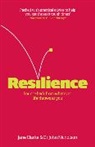 Jane Clarke, Jane Nicholson Clarke, Dr John Nicholson, John Nicholson, Nicholson John - Resilience