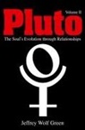 Jeff Green, Jeffrey Wolf Green - Pluto 2nd Edition