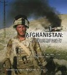Alexander Allan, Alexander Allen, Alexander Allan, Matt Wilson - Afghanistan: A Tour of Duty