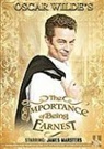 Oscar Wilde, Oscar/ Marsters Wilde, Charles Busch, James Marsters - The Importance of Being Earnest (Audio book)