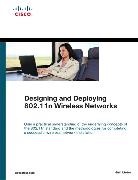 Jim Geier - Designing and Deploying 802.11n Wireless Networks