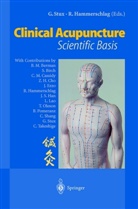 T. Oleson, B. Pomeranz, C. Takeshige, Hammerschlag, Hammerschlag, Richard Hammerschlag... - Clinical Acupuncture