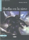 Bruno Bagourd, Nicolas Gerrier, GERRIER NICOLAS, GERRIER NICOLAS A2, Nicolas Gerrier - HUELLAS EN LA NIEVE LIVRE + CD A2