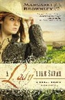 Margaret Brownley - A Lady Like Sarah