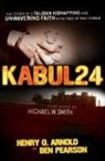 Henry O Arnold, Henry O. Arnold, Ben Pearson, Ben/ Arnold Pearson - Kabul 24