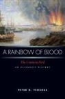 Peter Tsouras, Peter G Tsouras, Peter G. Tsouras - Rainbow of Blood