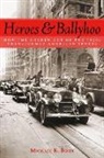 Michael K Bohn, Michael K. Bohn - Heroes and Ballyhoo