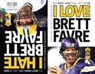 Ross Bernstein - I Love/Hate Brett Favre