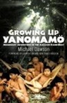 Mike Dawson - Growing Up Yanomamo