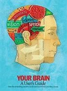 Jeffrey Time Magazine/ Kluger, Jeffrey Kluger - Time Your Brain