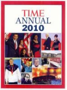 Time Magazine, Kelly Knauer - Time Annual 2010