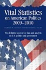 Richard Niemi, Richard G. Niemi, Harold W. Stanley, Harold W. Niemi Stanley, Richard G. Niemi, Harold W. Stanley... - Vital Statistics on American Politics 2009-2010