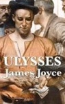 James Joyce - Ulysses By James Joyce