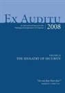 Klyne R. Snodgrass, Klyne Snodgrass - Ex Auditu - Volume 24