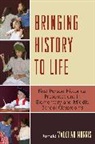 Ronald V. Morris, Ronald Vaughan Morris, Morris Ronald Vaughan - Bringing History to Life