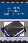 Zorka Karanxha, Zorka Koranxha, Koranxha Zorka, Perry A. Zirkel, Perry A. Koranxha Zirkel, Perry A./ Karanxha Zirkel... - Student Teaching and the Law