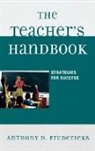 Anthony D. Fredericks - Teacher''s Handbook