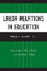 Todd Demitchell, Todd A. Demitchell, DeMitchell Todd A. - Labor Relations in Education