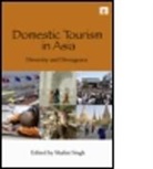 Shalini Singh, Singh Shalini - Domestic Tourism in Asia