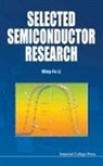 Ming Fu Li, Ming Fu (Fudan Univ Li, Ming-Fu Li, Li Ming Fu, Li Ming-Fu, Ming-Fu Li... - Selected Semiconductor Research