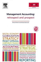 Al Bhimani, Al Bromwich Bhimani, Alnoor Bhimani, Alnoor Bromwich Bhimani, Michael Bromwich, Bromwich Michael - Management Accounting
