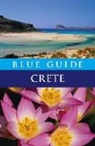 Blue Guides, Paola Pugsley - Crete 8th edition