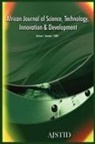 Mammo Muchie, Angathevar Baskaran, Mammo Muchie - African Journal of Science, Technology,