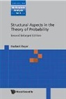 Herbert Heyer, Herbert Heyer - STRUCTURAL ASPECTS IN THE THEORY ...(V8)