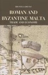 Brunella Bruno - Roman and Byzantine Malta