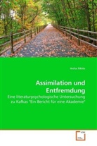 Anita Siklós - Assimilation und Entfremdung
