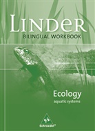 Sabine Brandau - Linder Bilingual Workbook: Ecology - aquatic systems