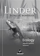 Brigitte Karnath - LINDER Biologie SI - Bilinguale Arbeitshefte Englisch