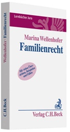 Marina Wellenhofer - Familienrecht
