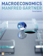 Manfred Gartner, Manfred Gärtner - Macroeconomics