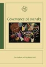 Gun Hedlund, Stig Montin - Governance pa svenska