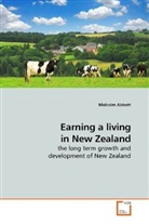 Malcolm Abbott - Earning a living in New Zealand
