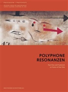 Grego Wedekind, Gregor Wedekind - Polyphone Resonanzen