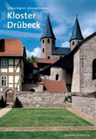 Gerhar Begrich, Gerhard Begrich, Jutta Brüdern, Chri Carstens, Christoph Carstens, Jutta Brüdern - Kloster Drübeck
