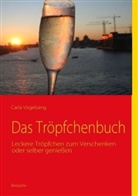 Carla Vogelsang - Das Tröpfchenbuch