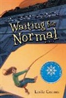 Leslie Connor - Waiting for Normal