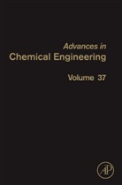 Jinghai Li, Jinghai Li - Advances in Chemical Engineering