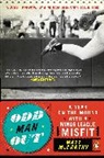Matt McCarthy, McCarthy Matt - Odd Man Out